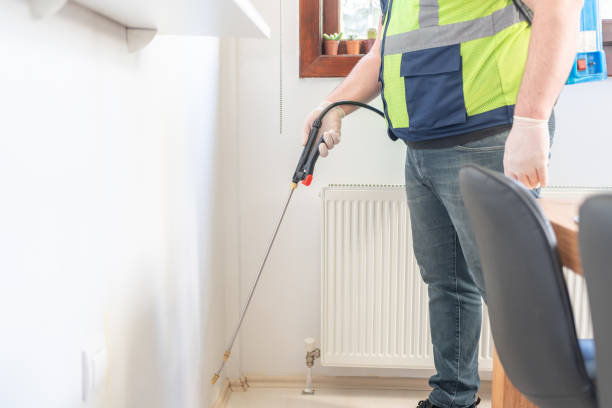 Best Emergency Pest Control  in Lake Alfred, FL