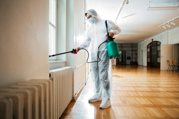 Lake Alfred, FL Pest Control Company